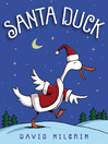 Imagen de portada para Santa Duck